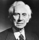 Bertrand Russell