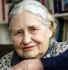 Doris Lessing