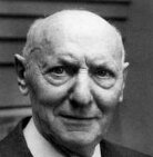 Isaac Bashevis Singer