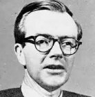 Maurice Wilkins