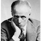 Sinclair Lewis