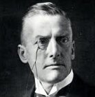 Sir Austen Chamberlain