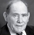 Sydney Brenner