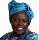 Wangari Maathai