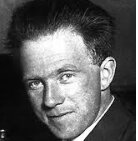 Werner Heisenberg