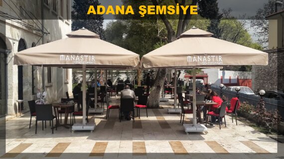 Adana Şemsiye imalatı 5