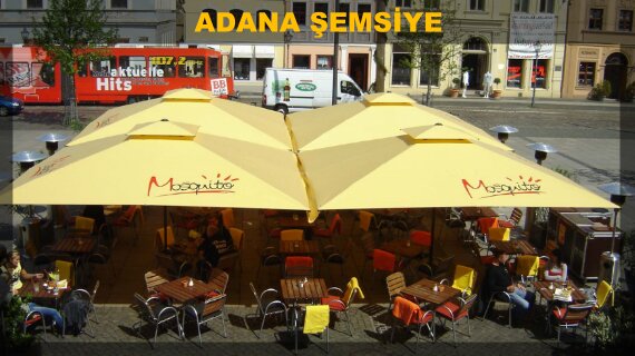 Adana Şemsiyeciler 7