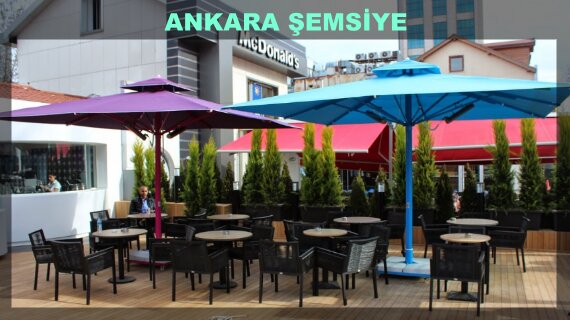 Ankara Şemsiye 1