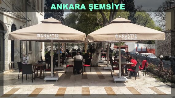 Ankara Şemsiye imalatı 5