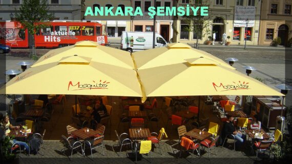 Ankara Şemsiyeciler 7