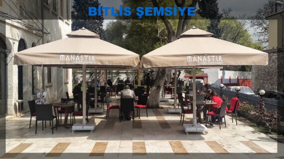 Bitlis Şemsiye imalatı 5