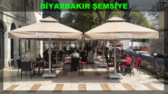 Diyarbakır Şemsiye imalatı 5