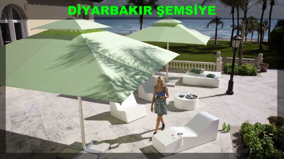 Şemsiyeci Diyarbakır Şemsiye 6