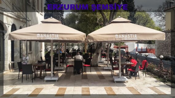 Erzurum Şemsiye imalatı 5