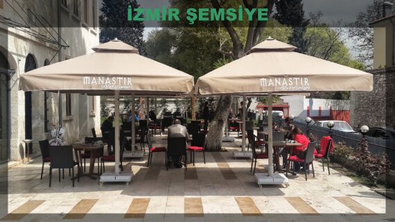 İzmir Şemsiye imalatı 5