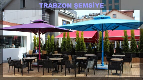 Trabzon Şemsiye 1