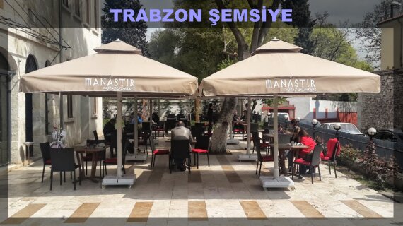 Trabzon Şemsiye imalatı 5