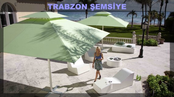 Şemsiyeci Trabzon Şemsiye 6
