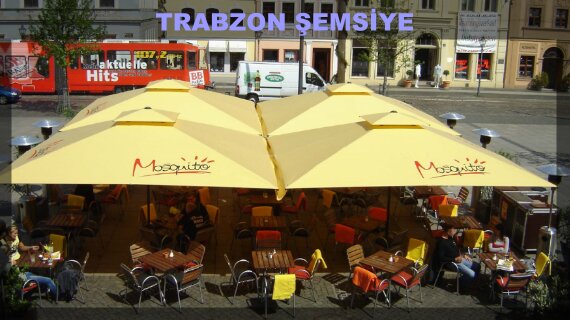 Trabzon Şemsiyeciler 7