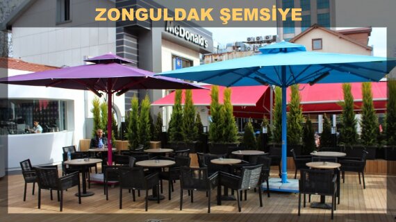 Zonguldak Şemsiye 1