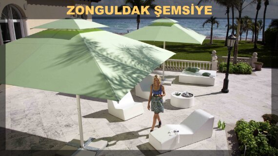 Şemsiyeci Zonguldak Şemsiye 6