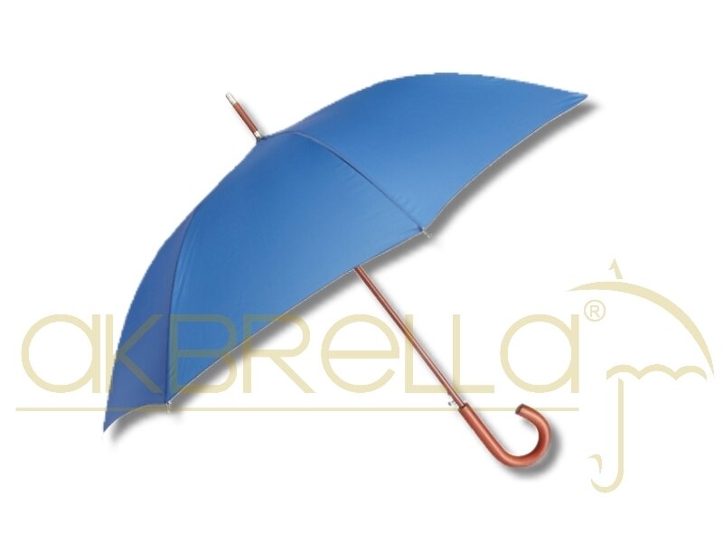 Promosyon şemsiye Mavi