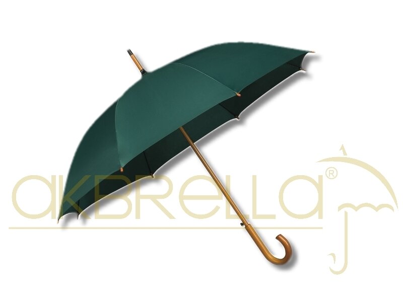 Promosyon şemsiye Haki yeşili