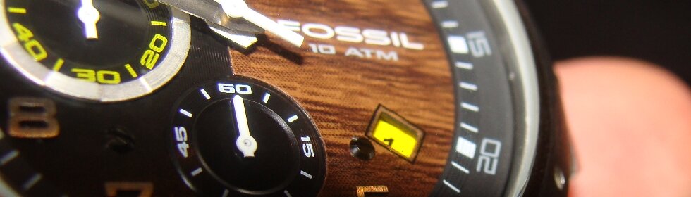 Fossil 4