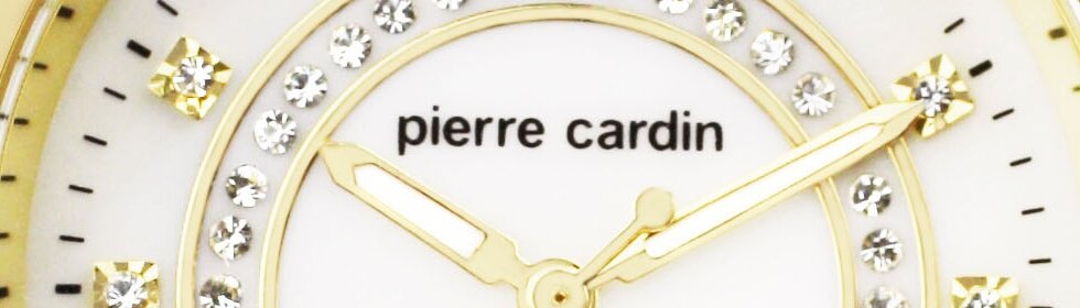Pierre Cardin 1