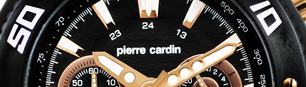 Pierre Cardin 2