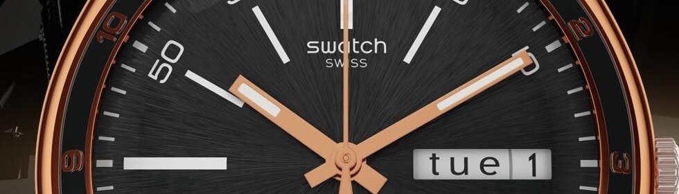 Swatch 4