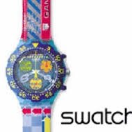 09 - Swatch