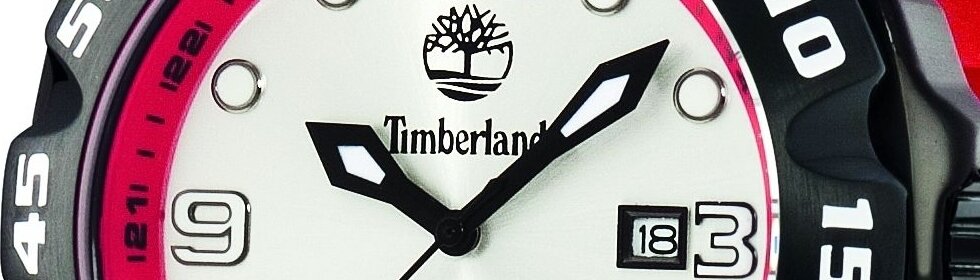 Timberland 3
