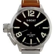 03 - U-Boat