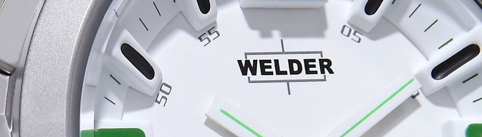 Welder-watch 1